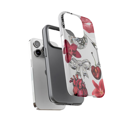 Capa iphone