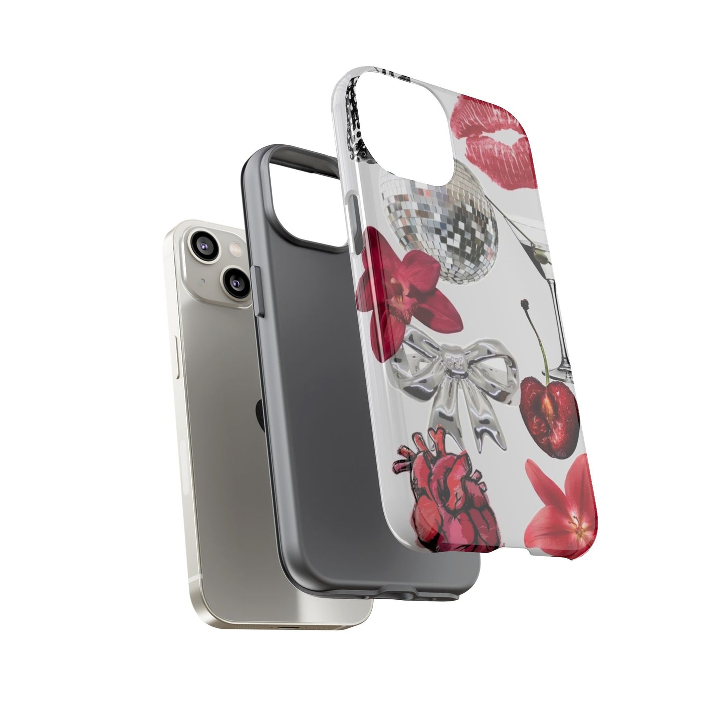 Capa iphone