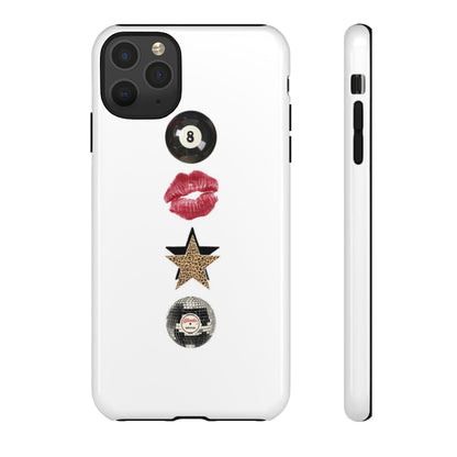 Capa iphone