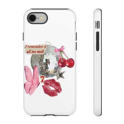 Capa iphone