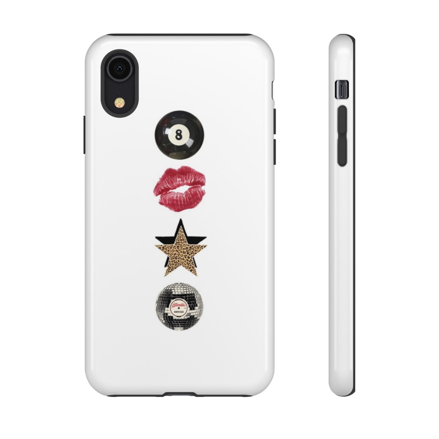 Capa iphone