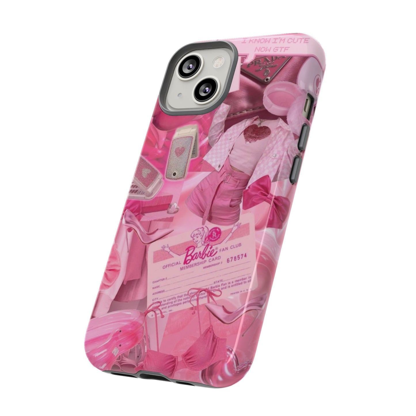 Capa iphone