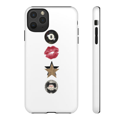 Capa iphone