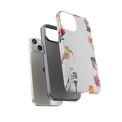 Capa iphone