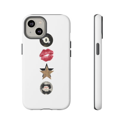 Capa iphone