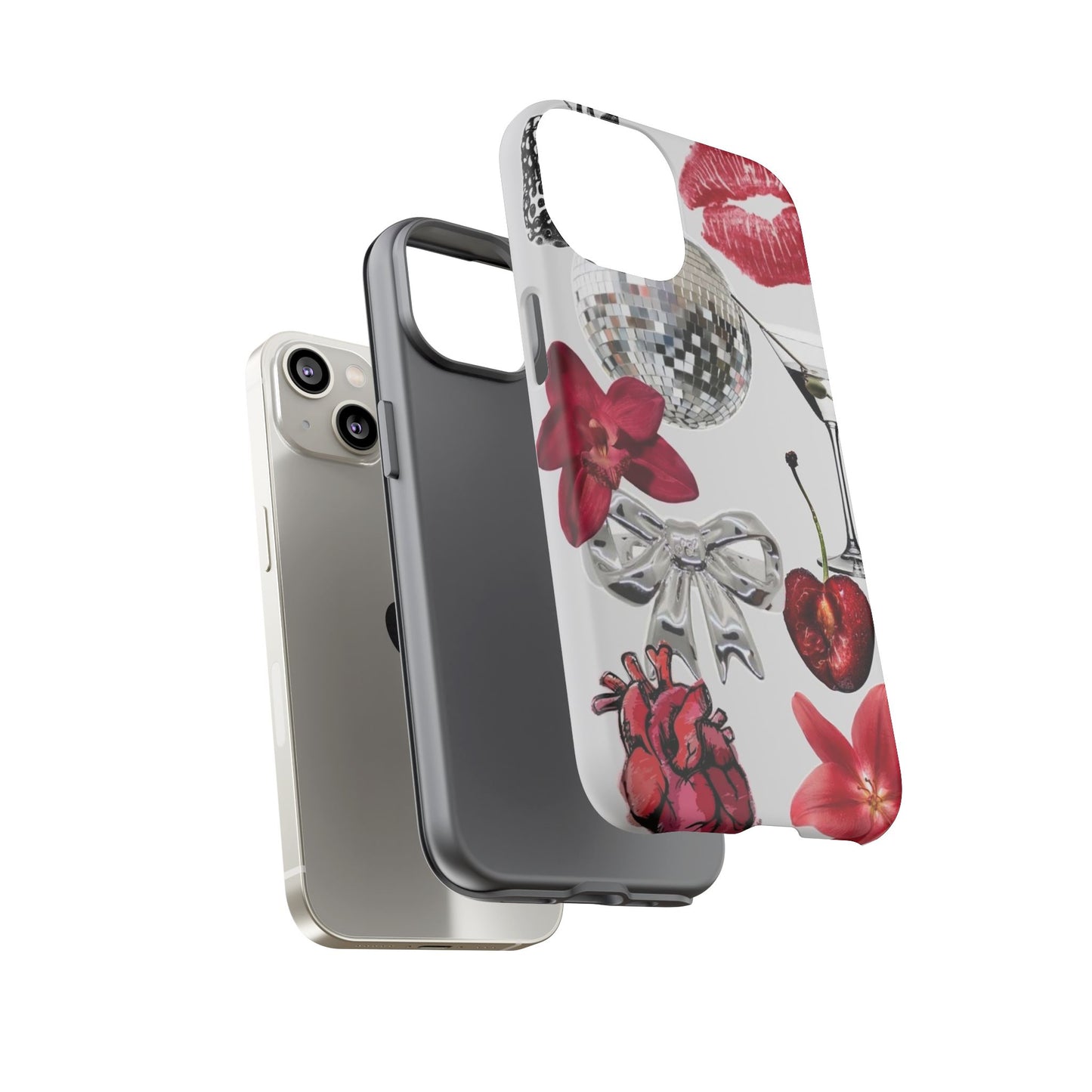 Capa iphone