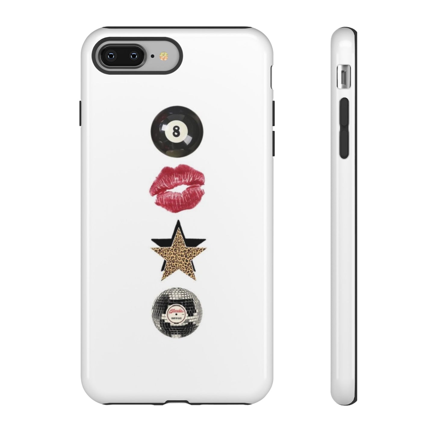 Capa iphone