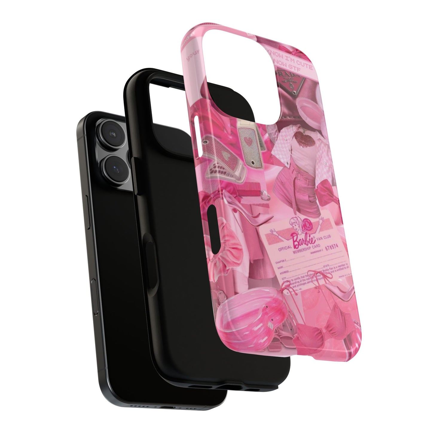 Capa iphone