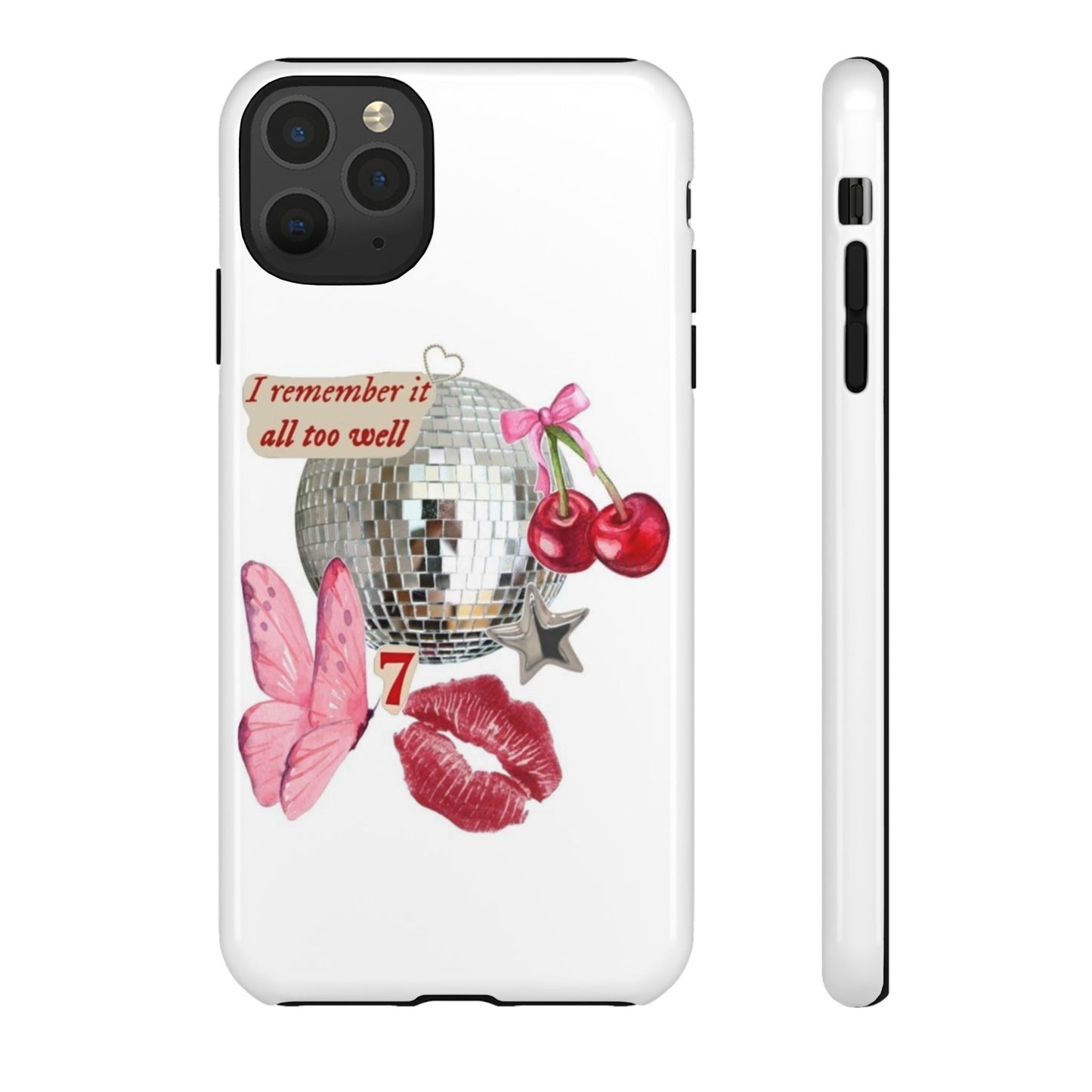 Capa iphone