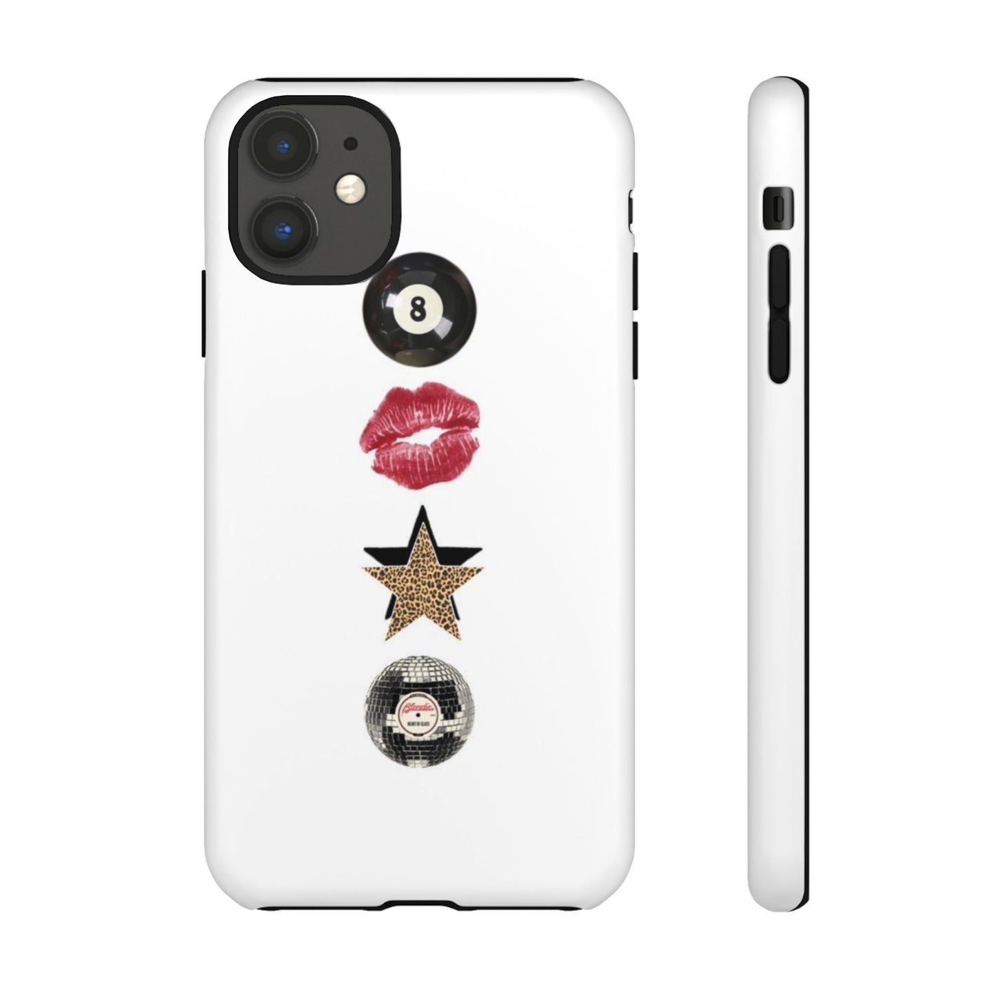 Capa iphone