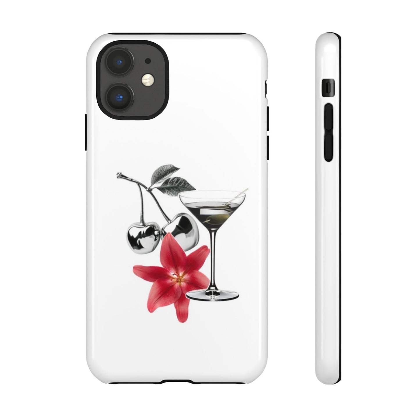 Capa iphone