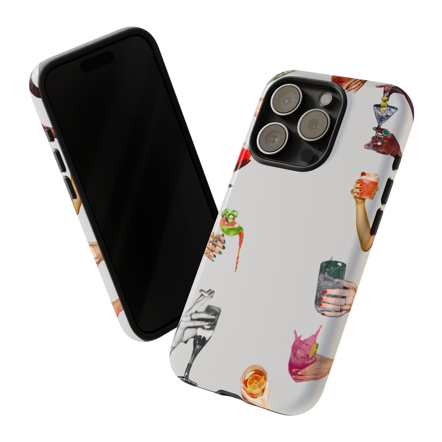 Capa iphone