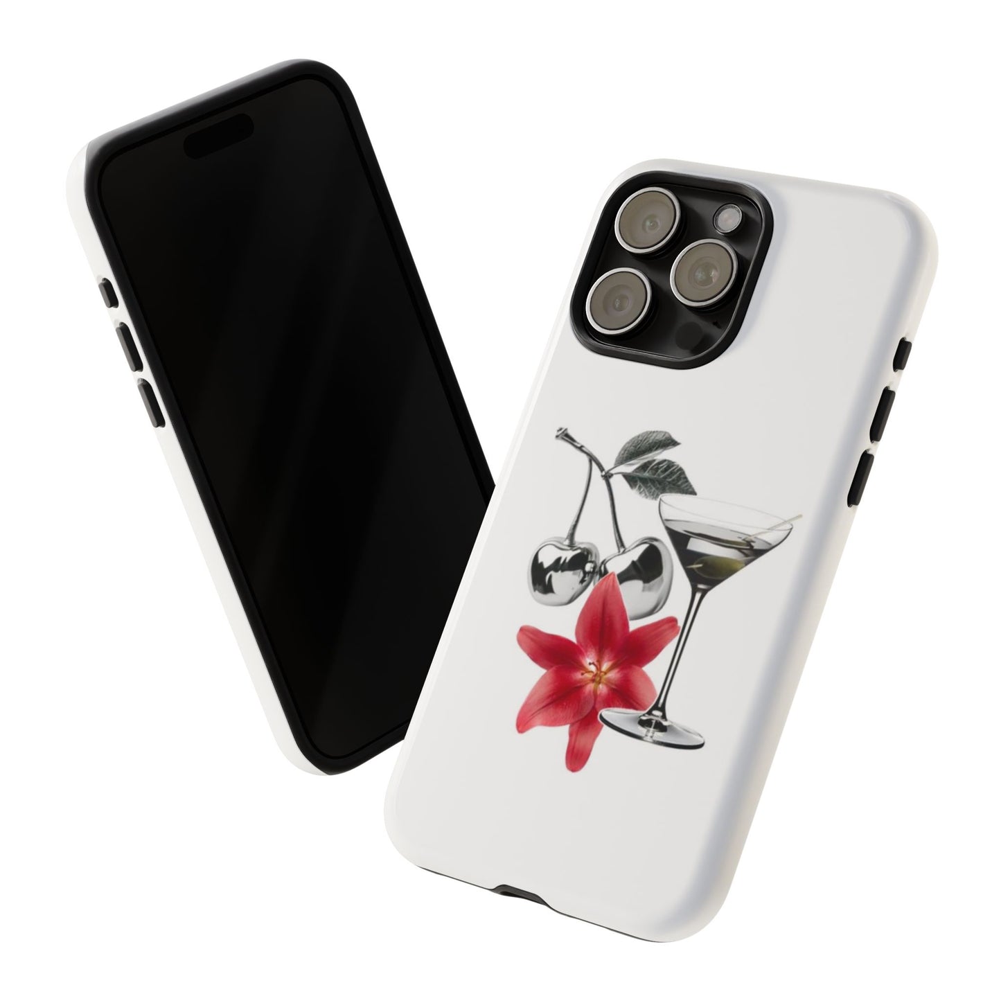 Capa iphone