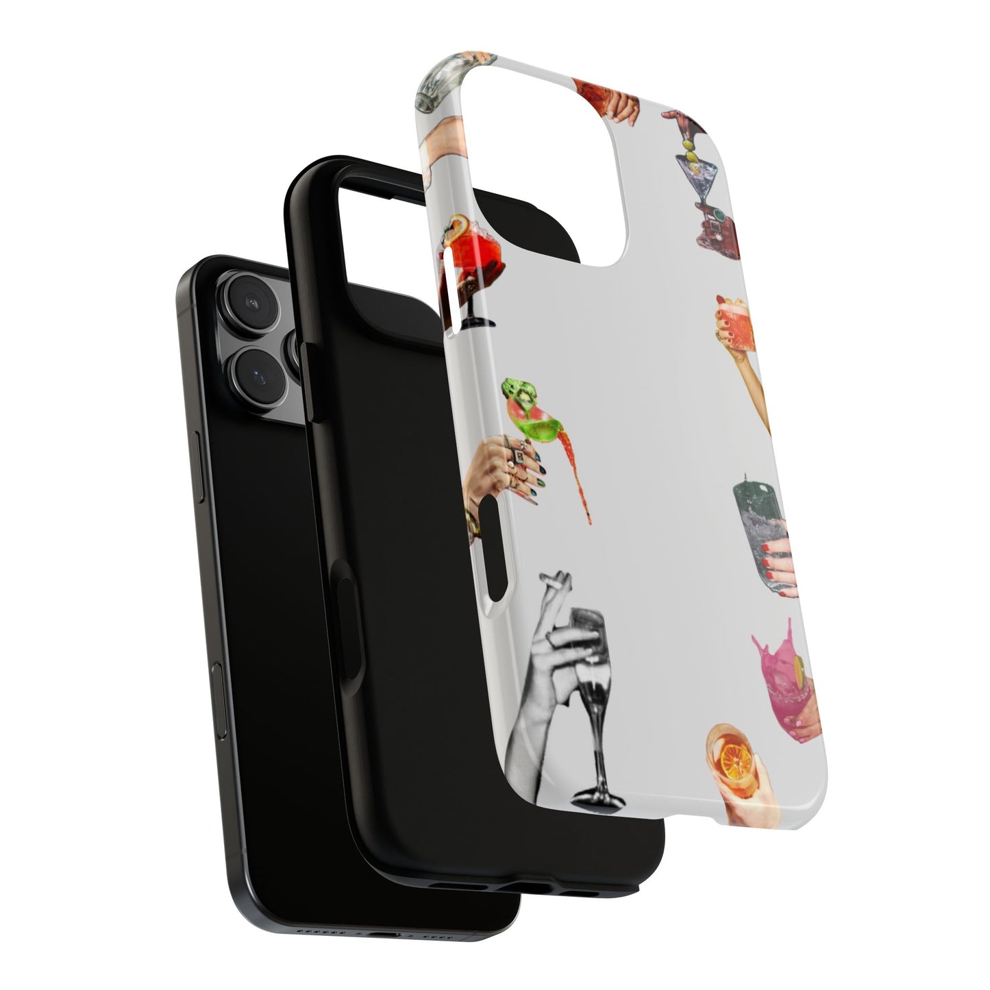 Capa iphone