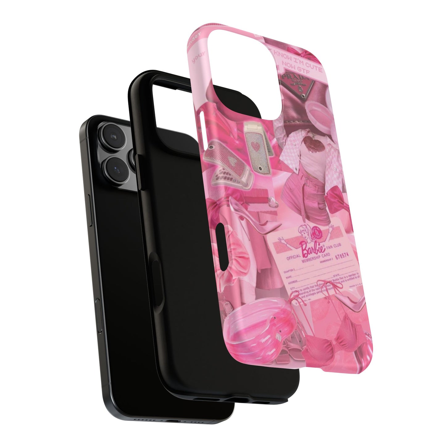 Capa iphone