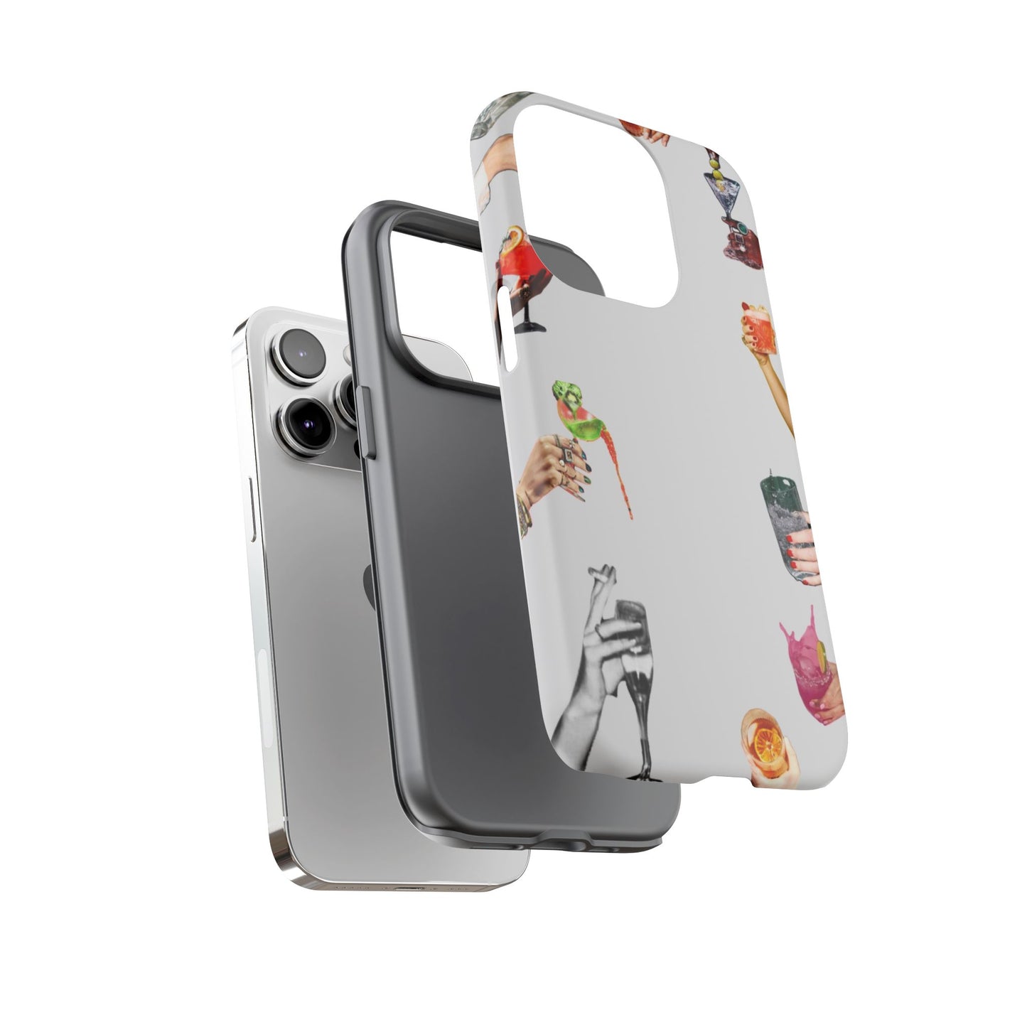 Capa iphone