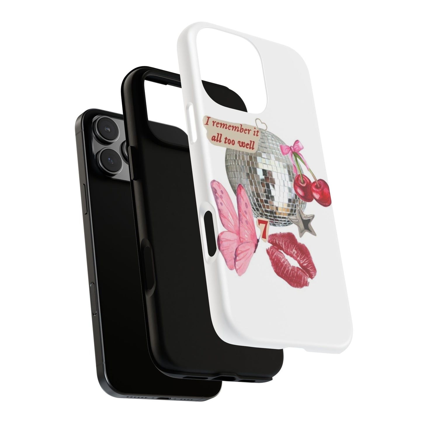 Capa iphone