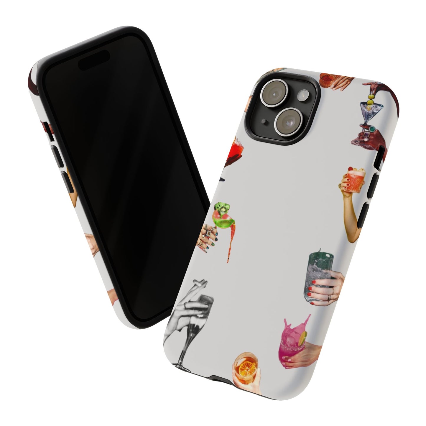 Capa iphone