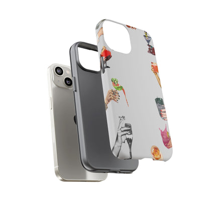 Capa iphone