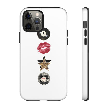 Capa iphone