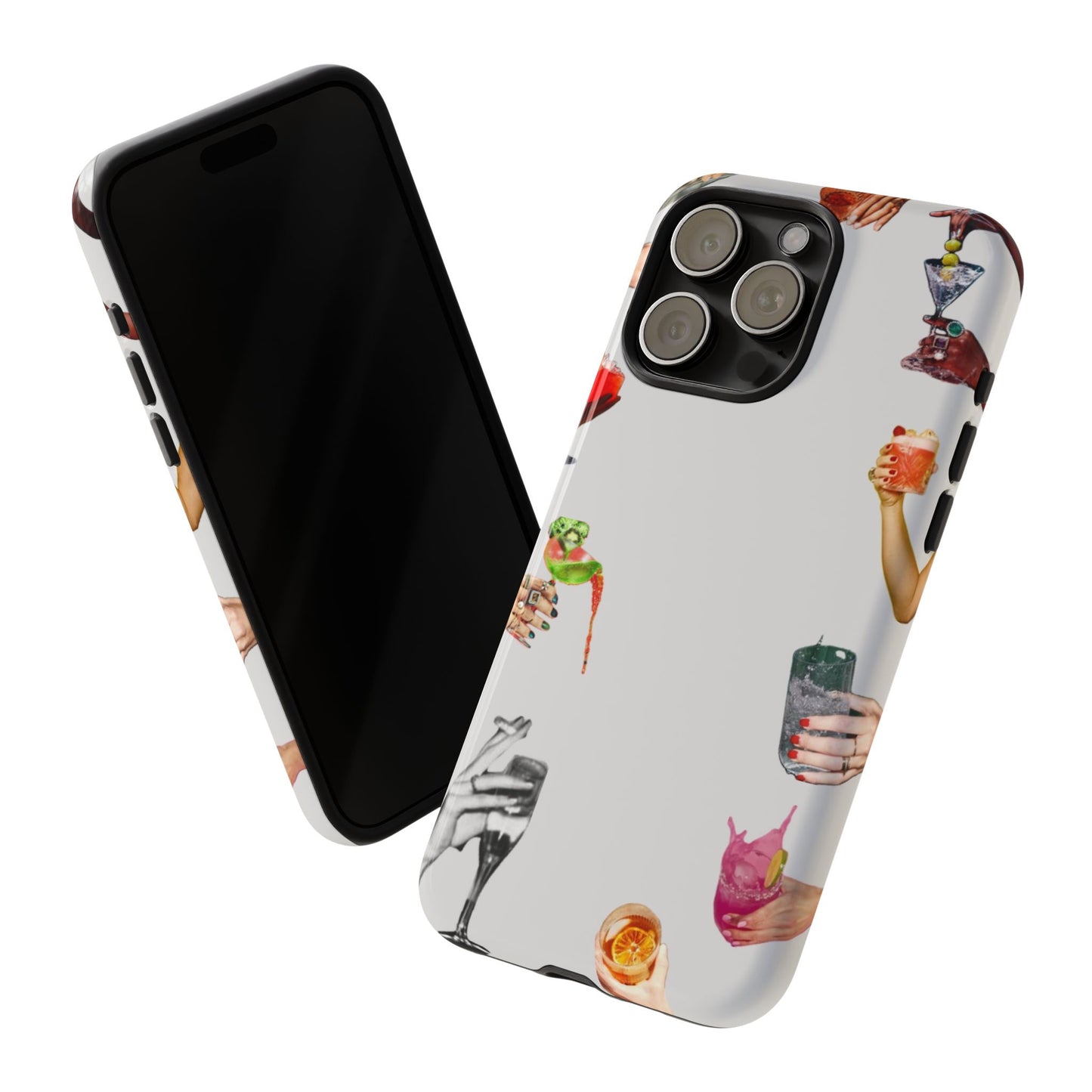 Capa iphone