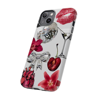 Capa iphone