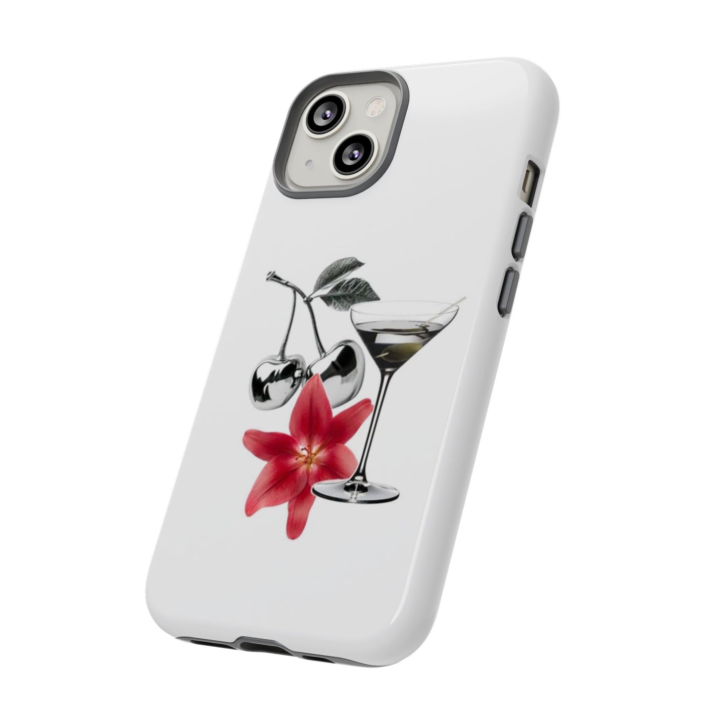 Capa iphone