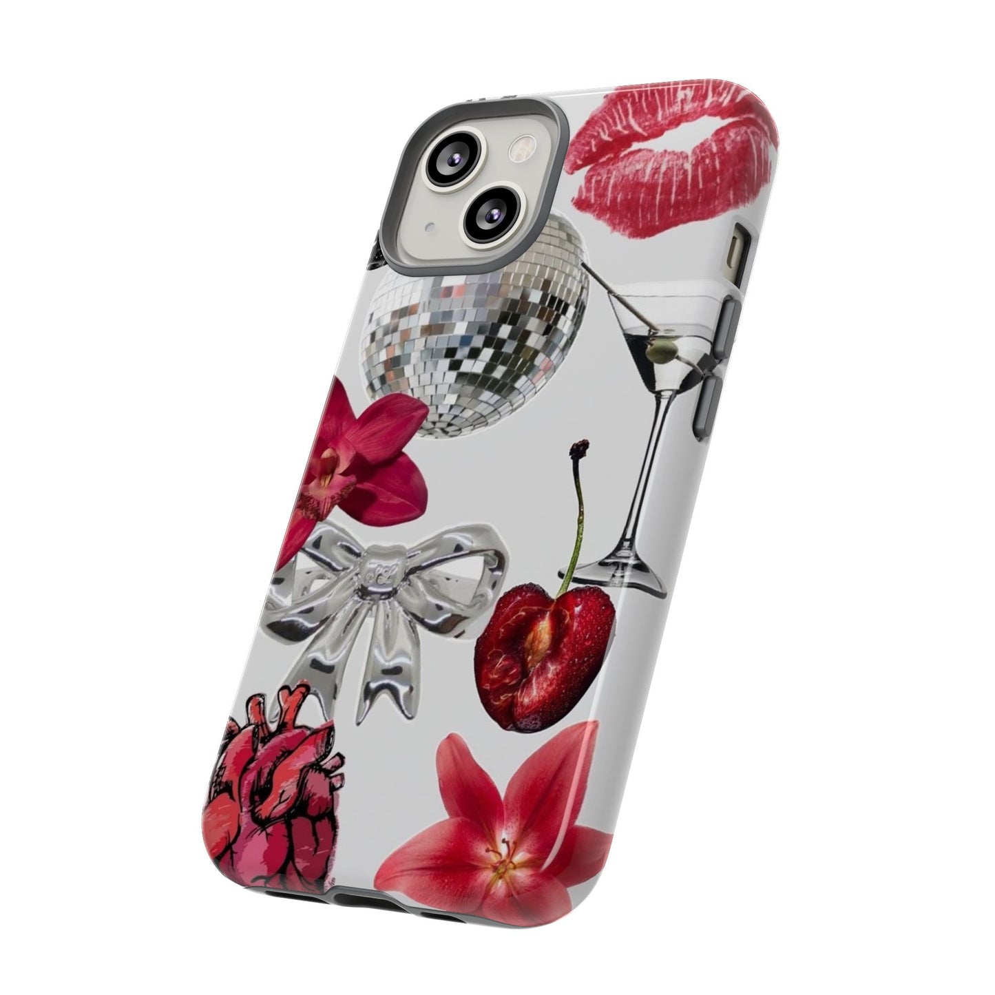 Capa iphone