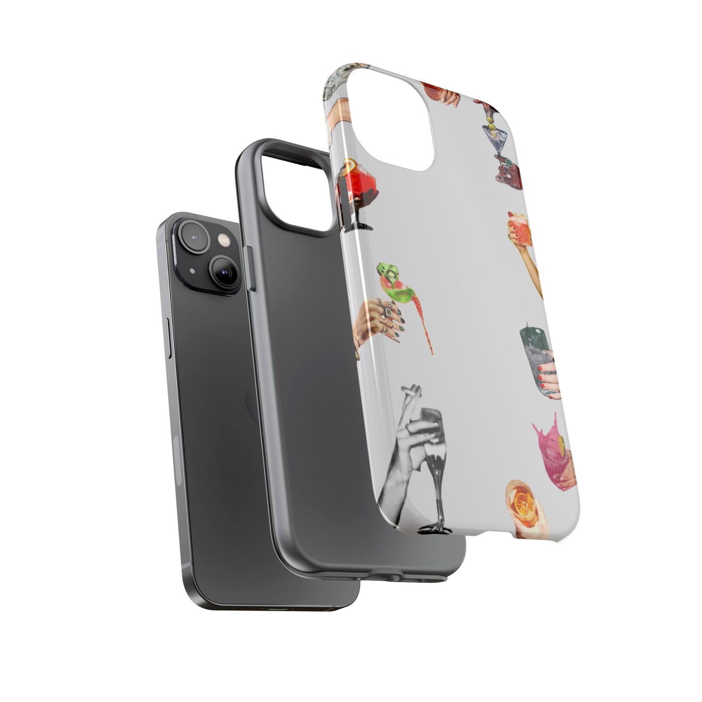 Capa iphone