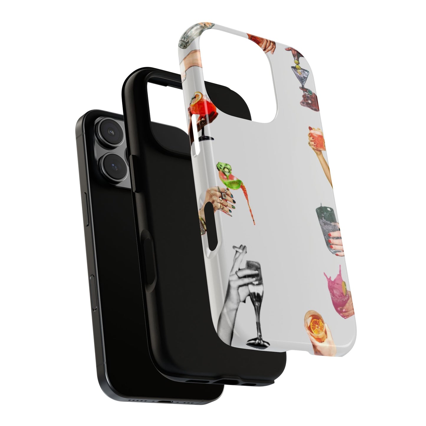 Capa iphone