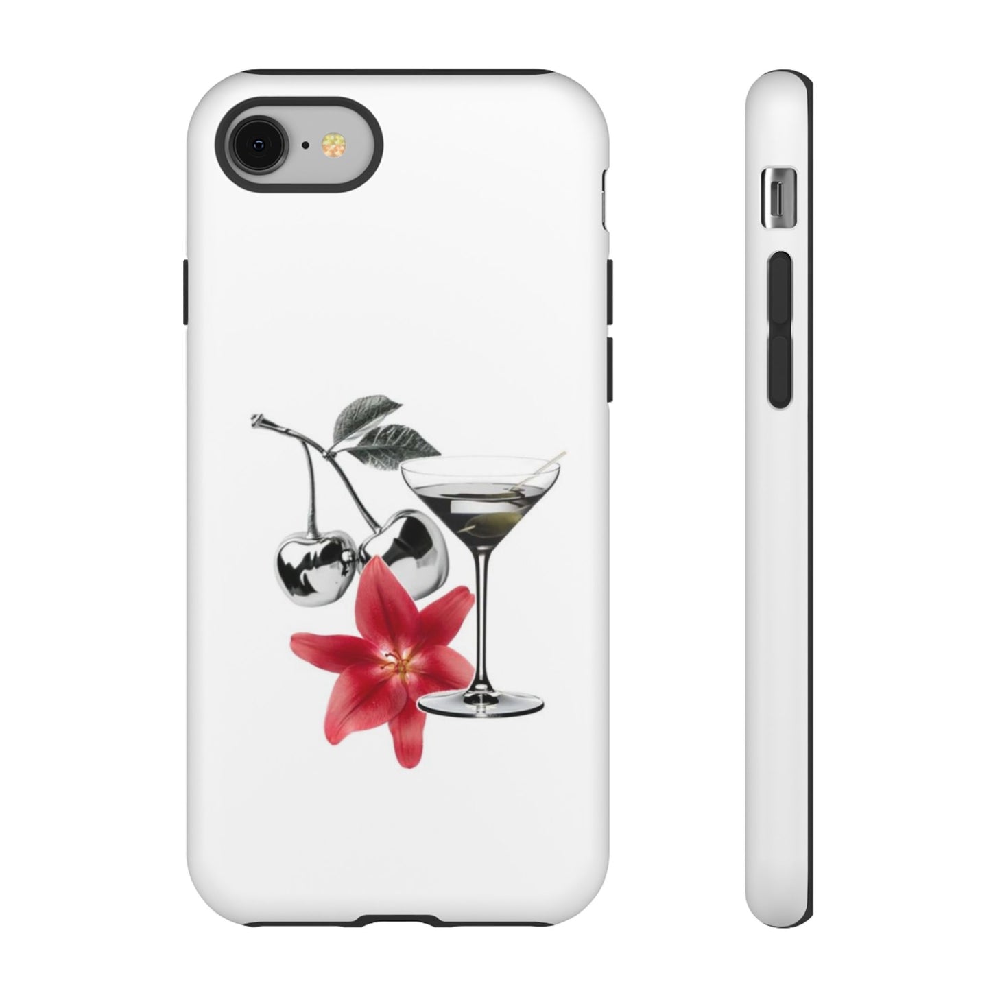 Capa iphone