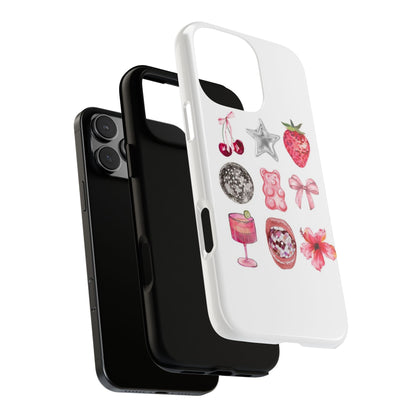 Capa iphone