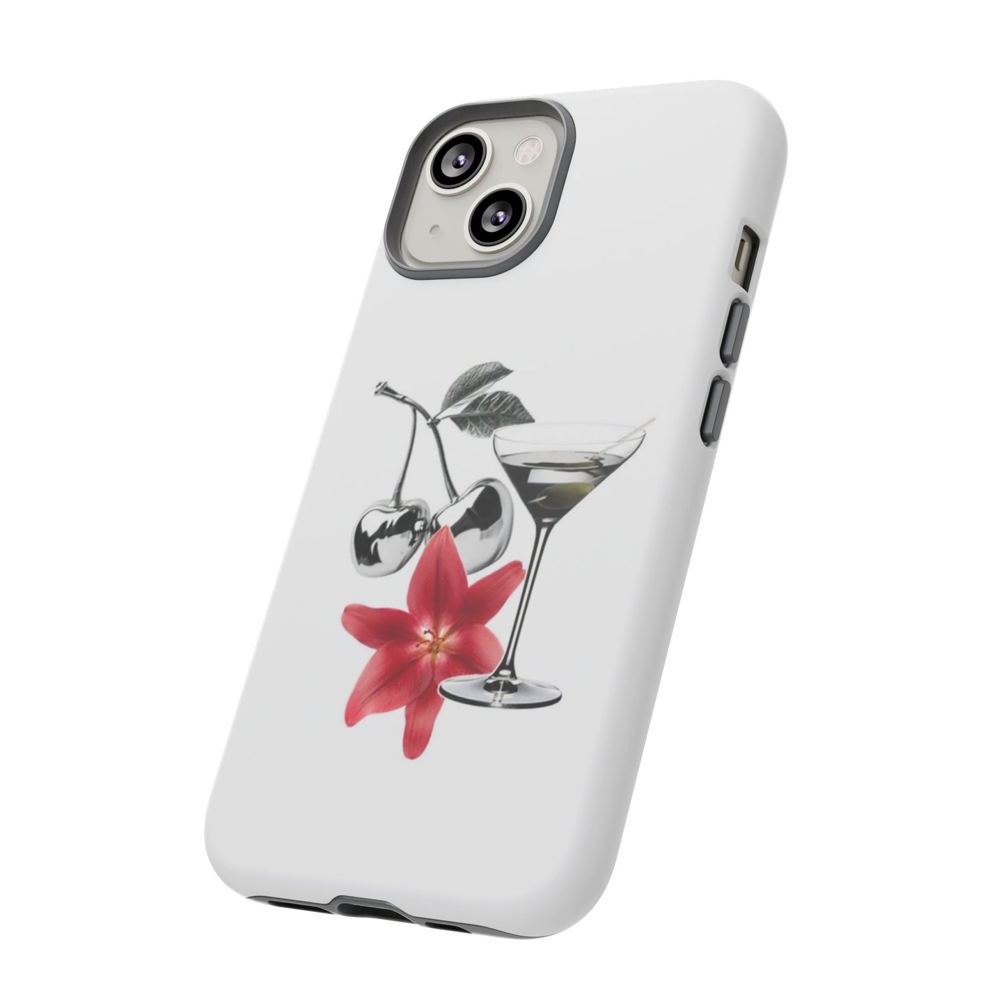 Capa iphone