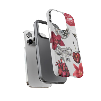 Capa iphone