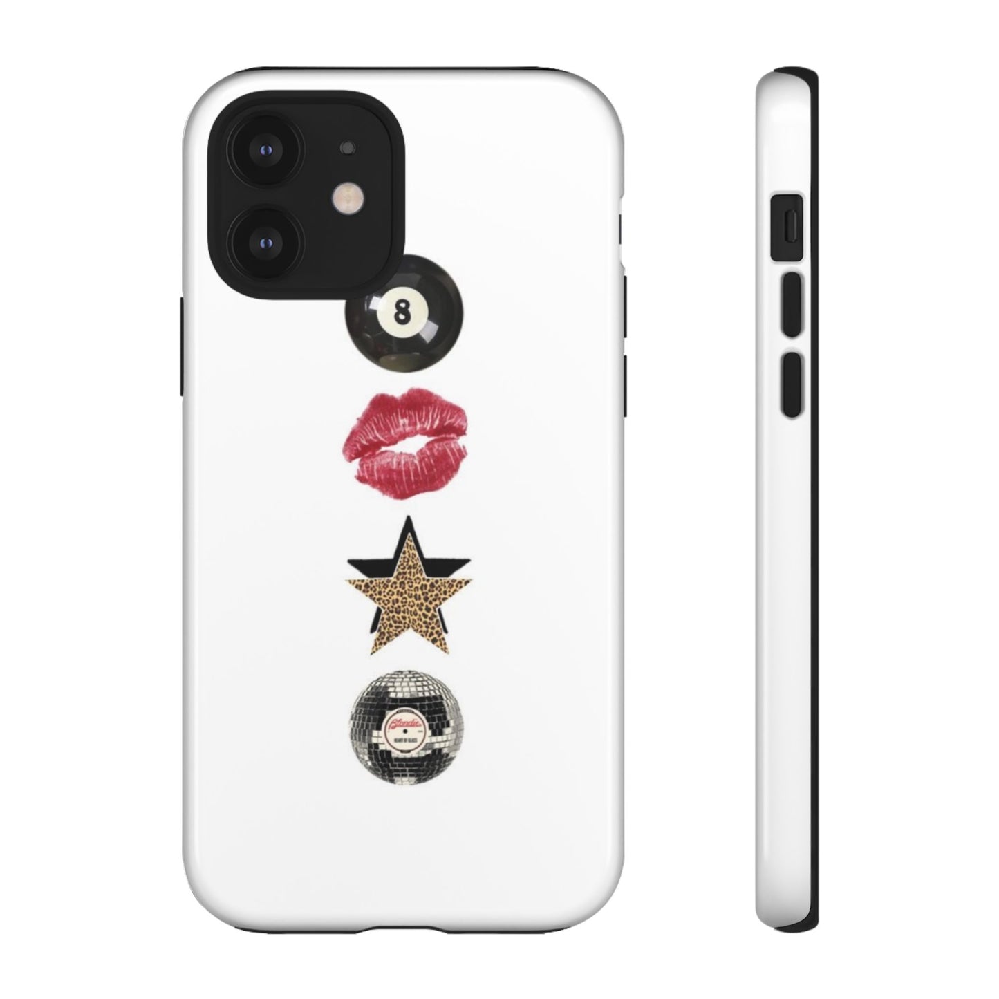 Capa iphone